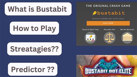 bustabit gameplay